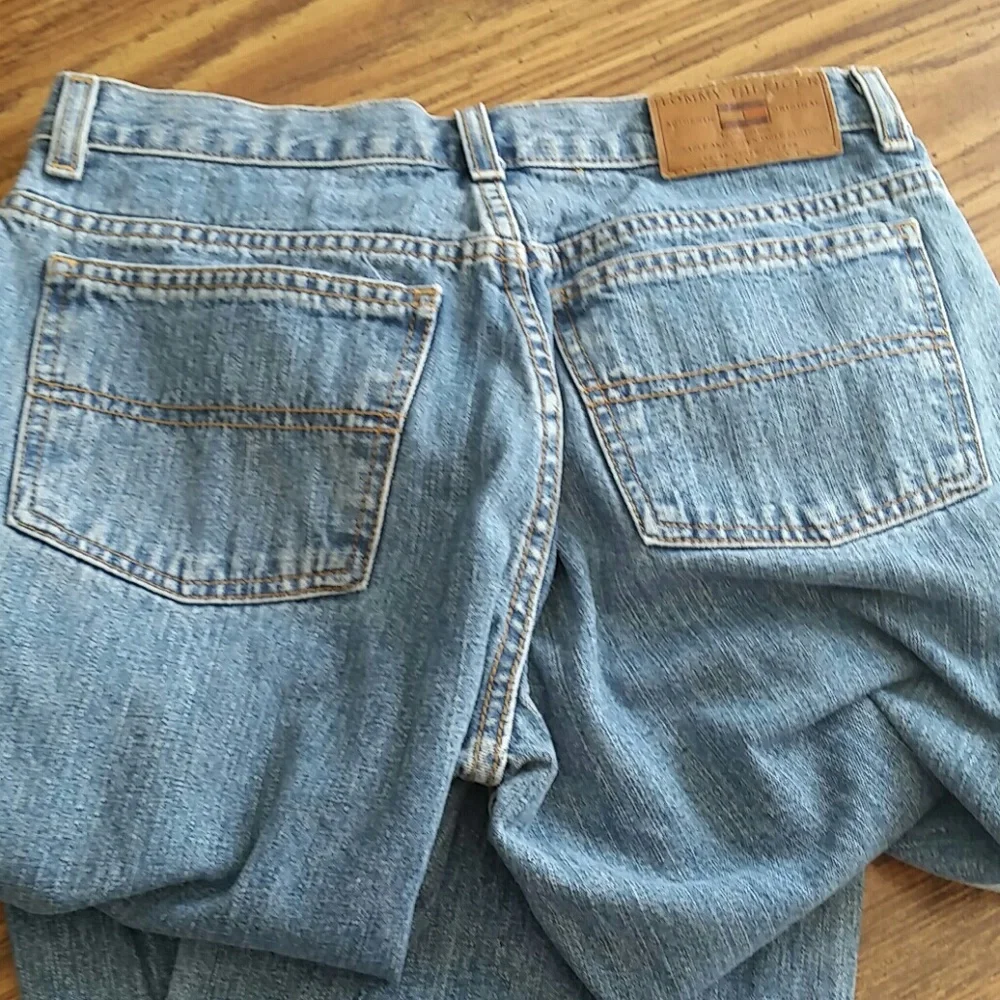 Tommy Hilfiger tommy hilfiger